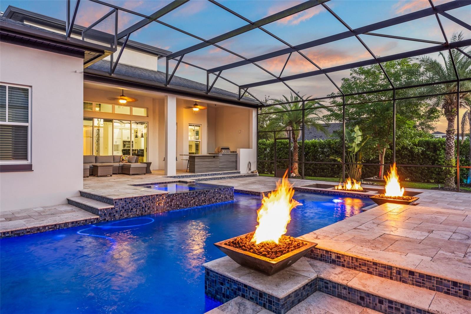 PRESERVE AT LAUREATE PARK - Residential