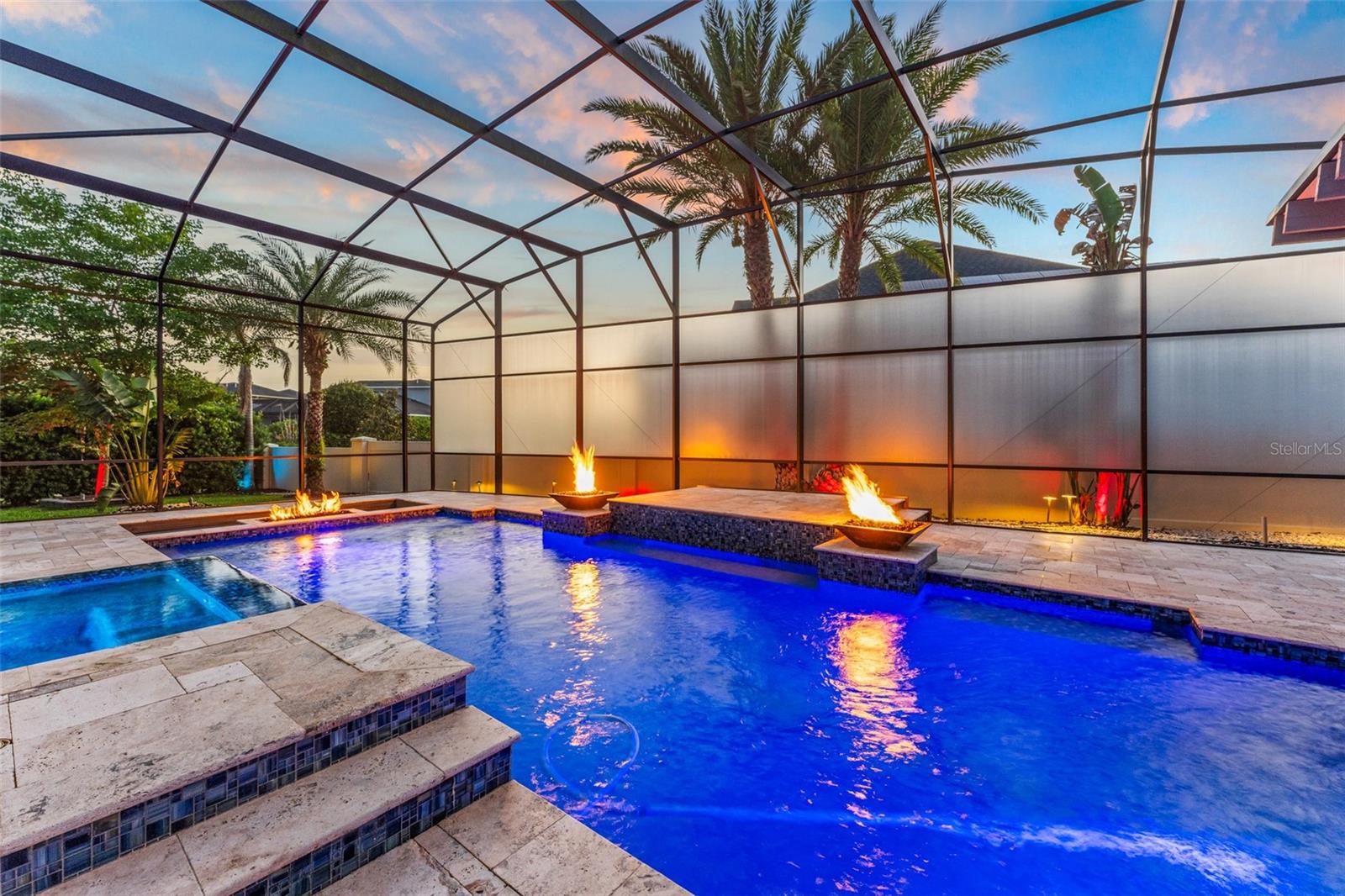 PRESERVE AT LAUREATE PARK - Residential