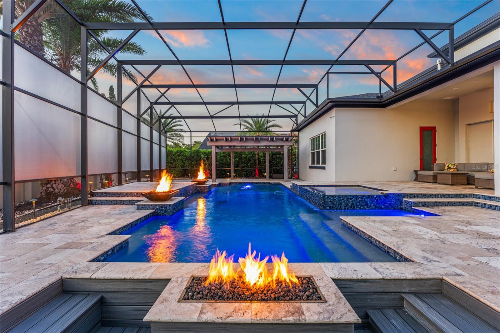 PRESERVE AT LAUREATE PARK - Residential