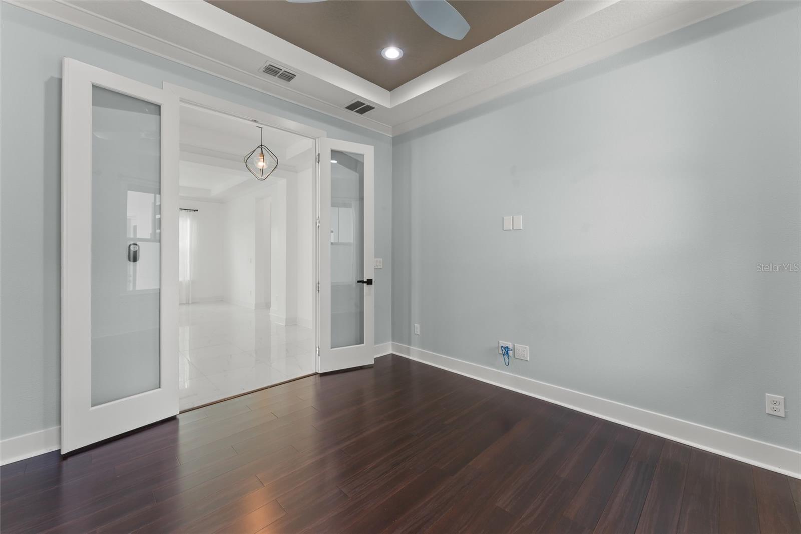 PRESERVE AT LAUREATE PARK - Residential