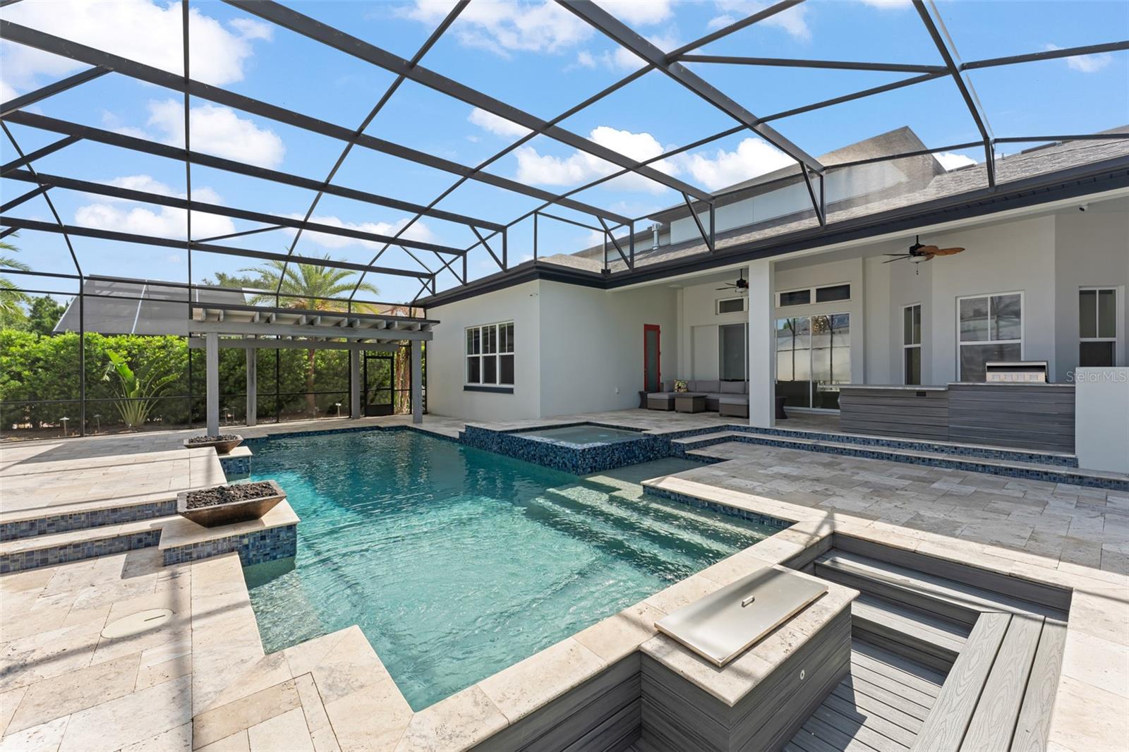 PRESERVE AT LAUREATE PARK - Residential