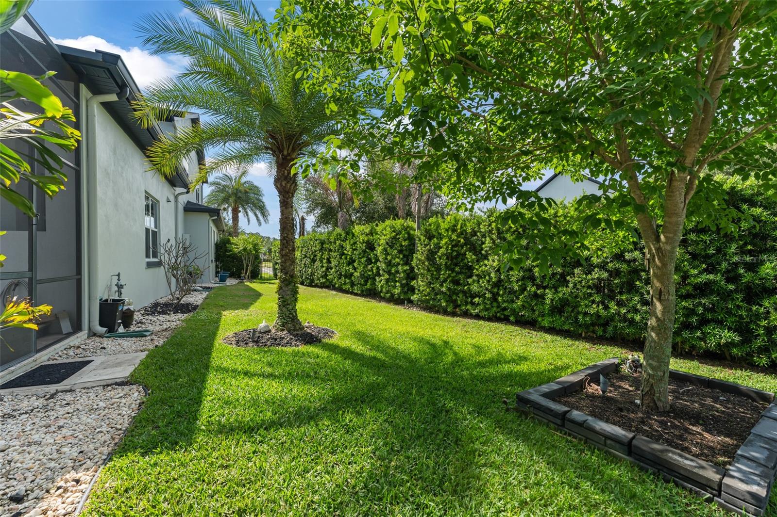 PRESERVE AT LAUREATE PARK - Residential