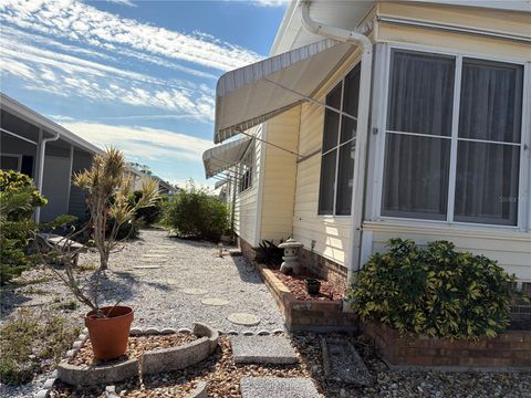 A home in BRADENTON