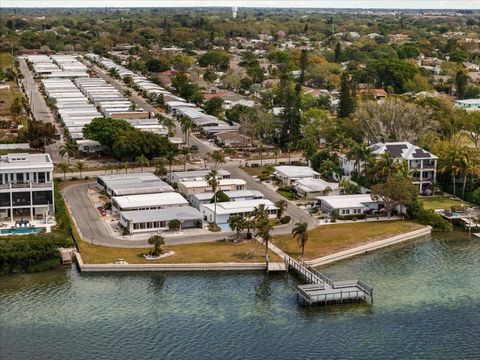 A home in BRADENTON