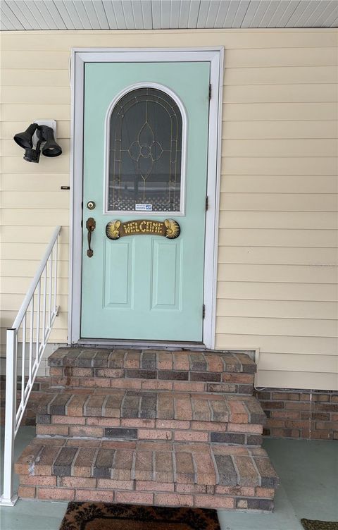 A home in BRADENTON