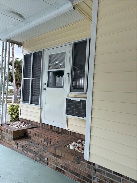 A home in BRADENTON