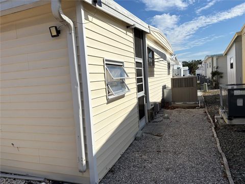 A home in BRADENTON