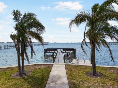 A home in BRADENTON