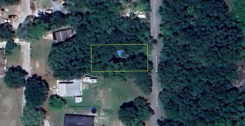 2642 BETHUNE AVENUE MIMS FL 32754