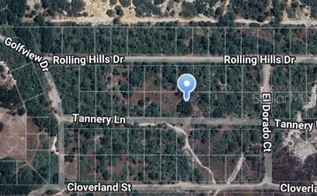 Photo of 243 Rolling Hills Drive #LT2, Lake Placid, FL 33852 (MLS # OM708101)