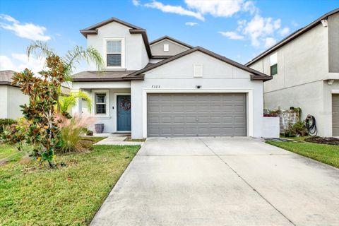 7323 CANTERBURY BELLS COURT TAMPA FL 33619