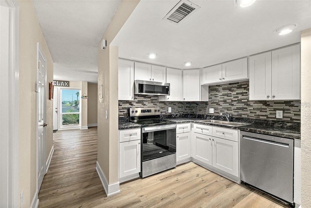 Photo of 5500 Ocean Shore Boulevard #UT88, Ormond Beach, FL 32176 (MLS # V4951950)