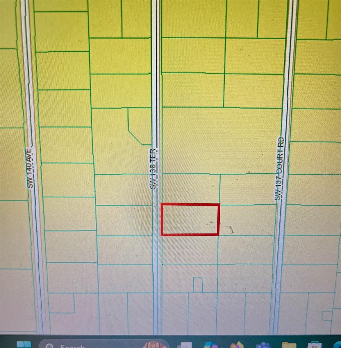 ROLLING HILLS UN 02 - Land