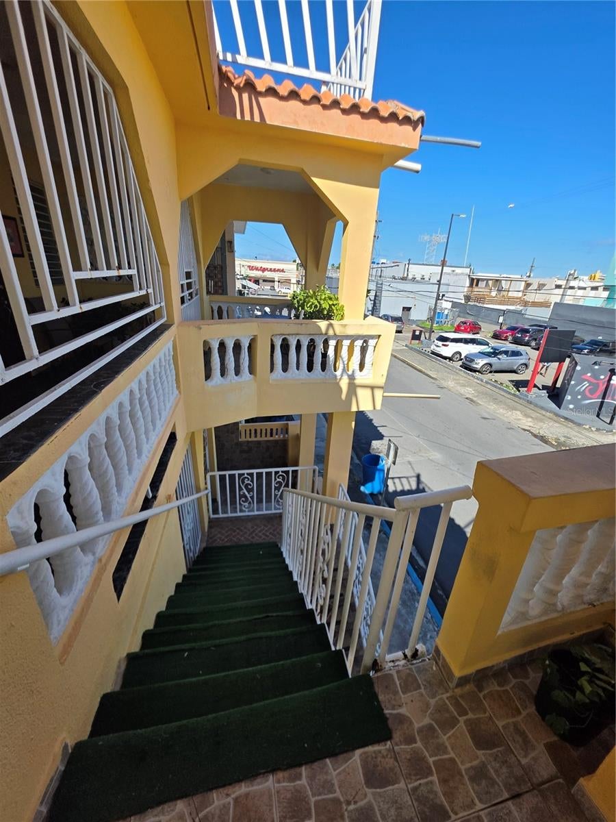 CALLE MANUEL CORCHADO 108