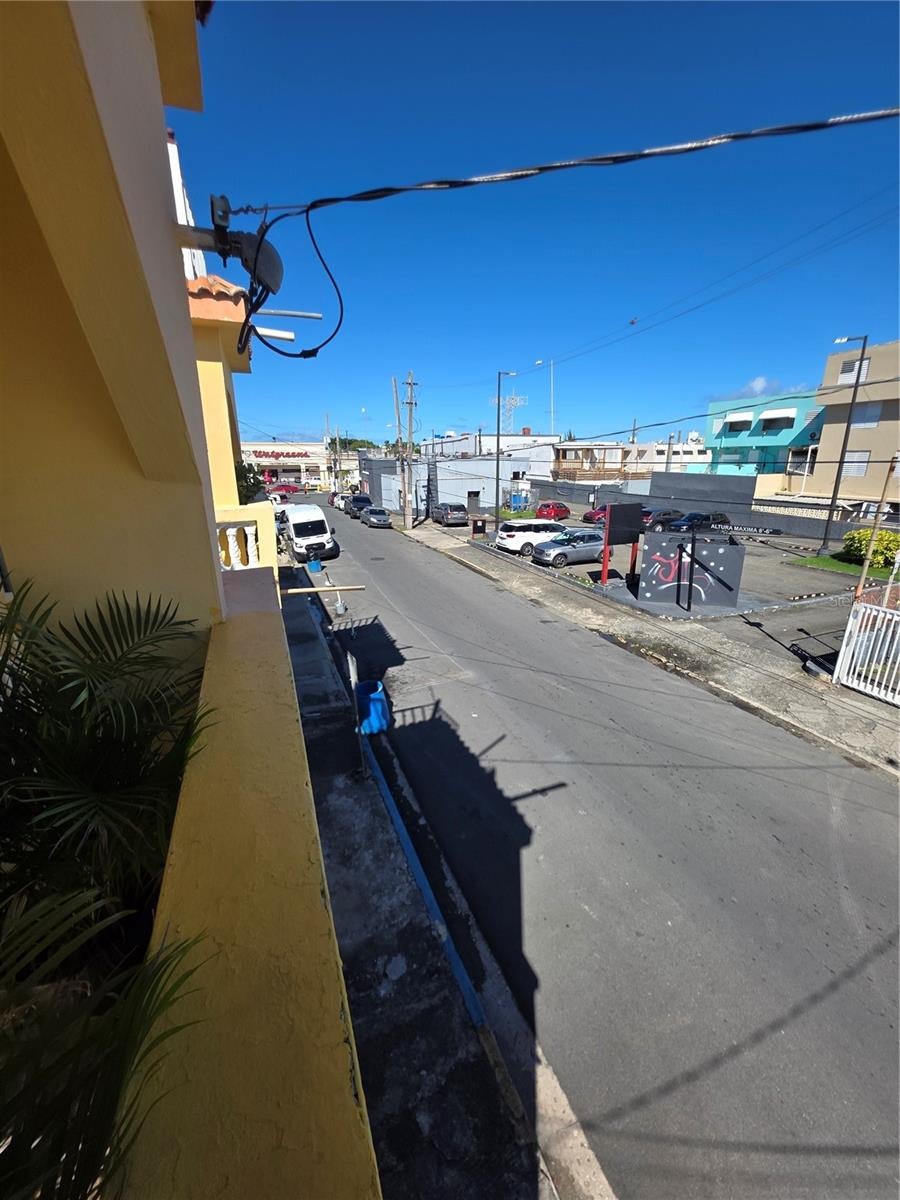 CALLE MANUEL CORCHADO 108