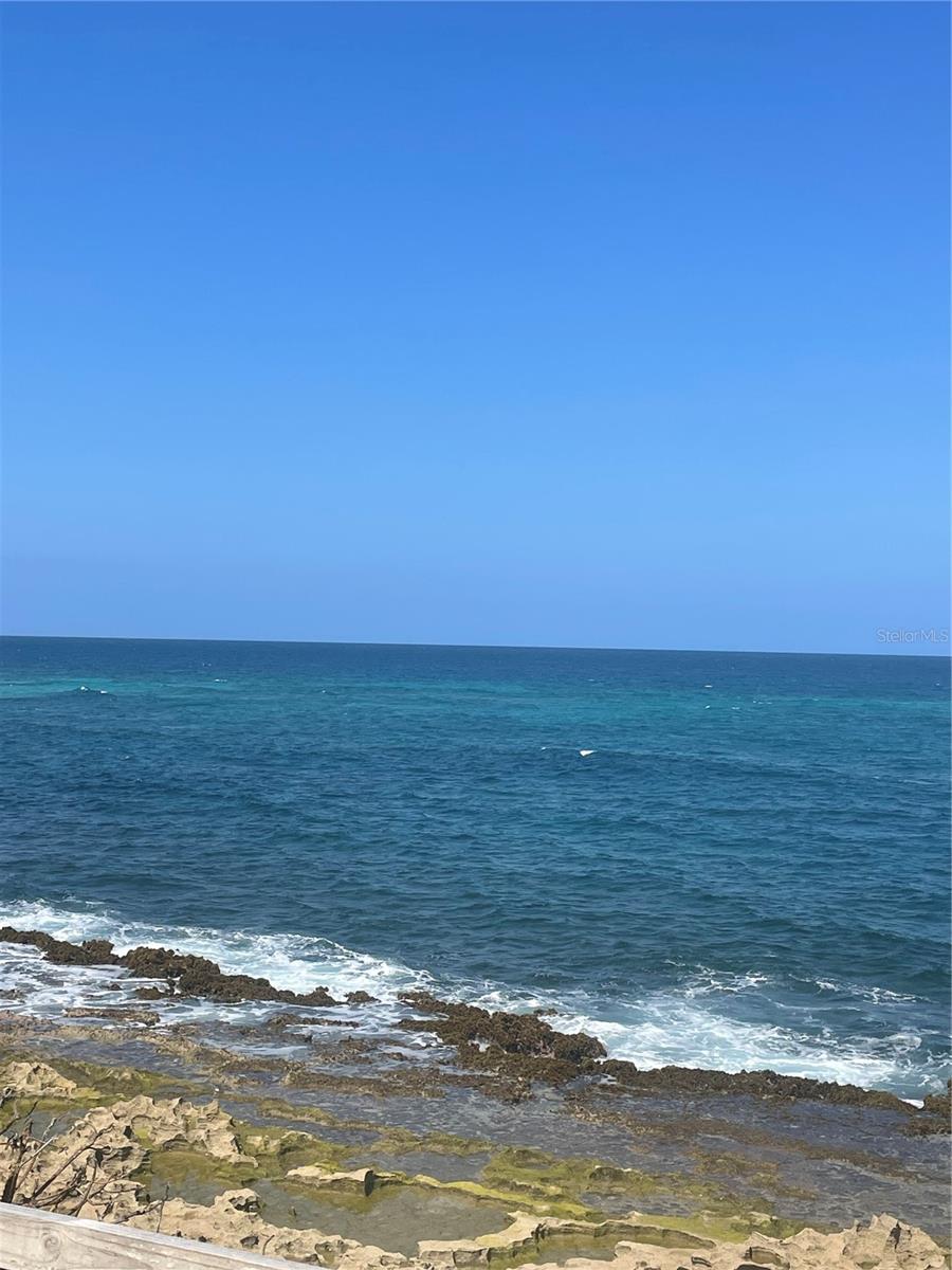 OCEANFRONT RESIDENCE NEW CONSTRUCTION - Residential