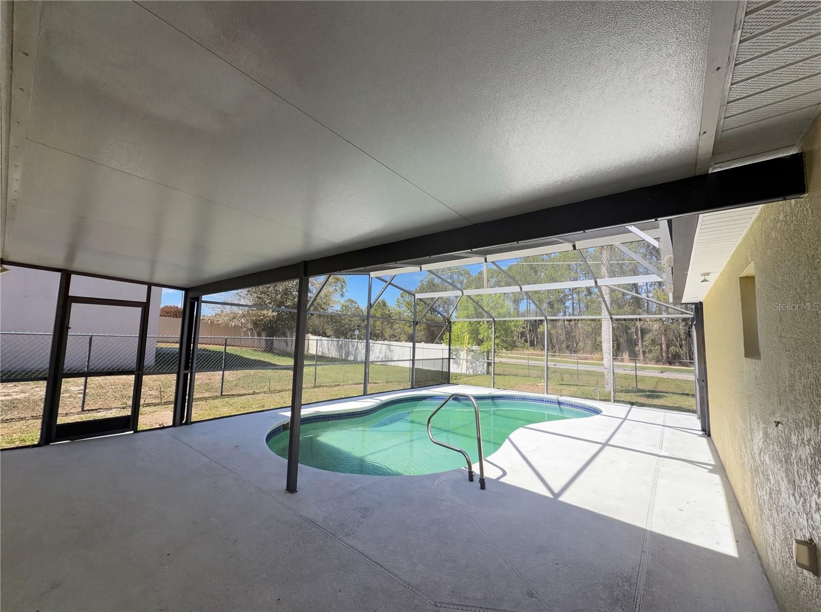 POINCIANA NBRHD 04 VILLAGE 07 - Residential