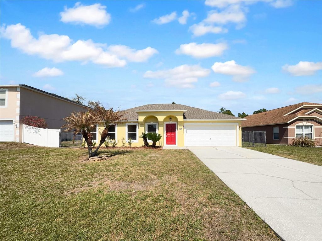 Photo of 107 Herring Way, Kissimmee, FL 34759 (MLS # O6390402)