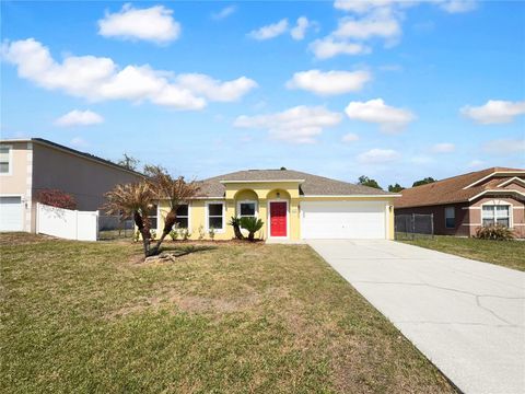 Photo of 107 Herring Way, Kissimmee, FL 34759 (MLS # O6390402)