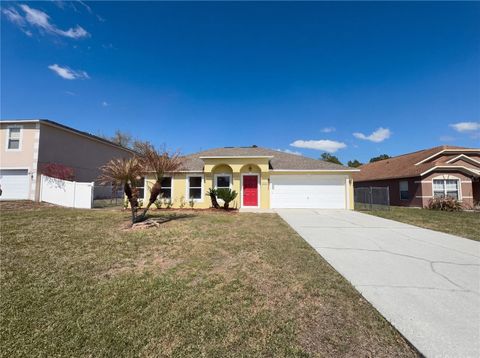 Photo of 107 Herring Way, Kissimmee, FL 34759 (MLS # O6390402)