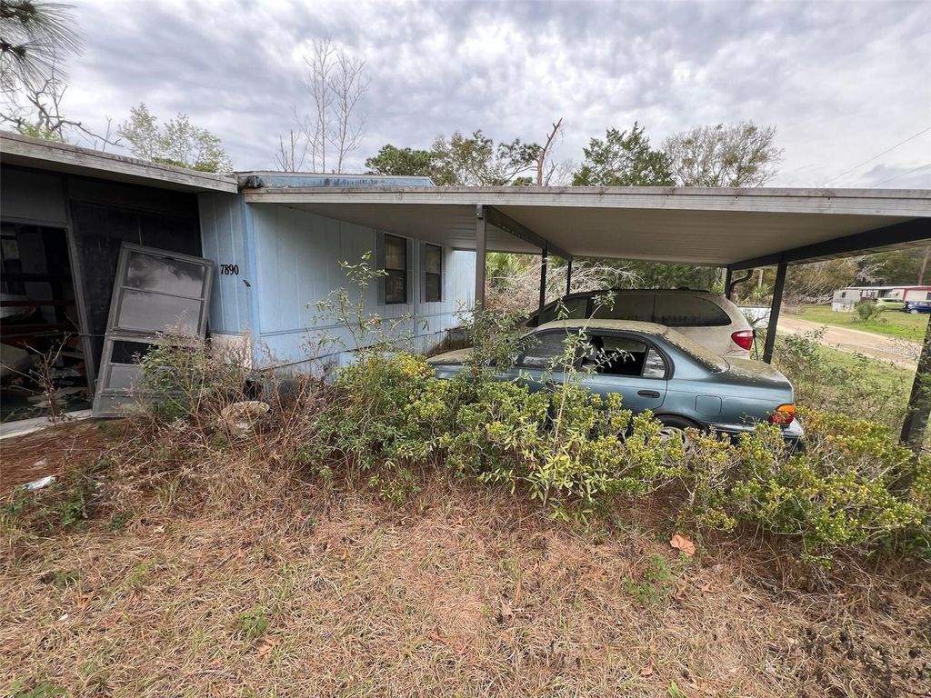 Photo of 7890 W Lefty Court, Crystal River, FL 34428 (MLS # O6285134)