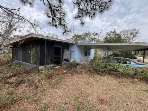 Photo of 7890 W Lefty Court, Crystal River, FL 34428 (MLS # O6285134)