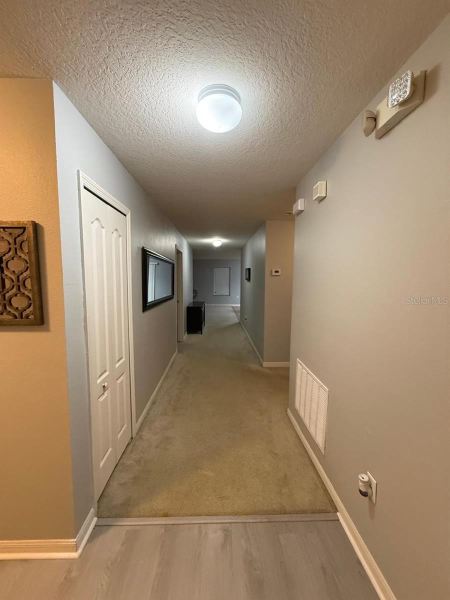 CRYSTAL COVE RESORT - Residential Lease