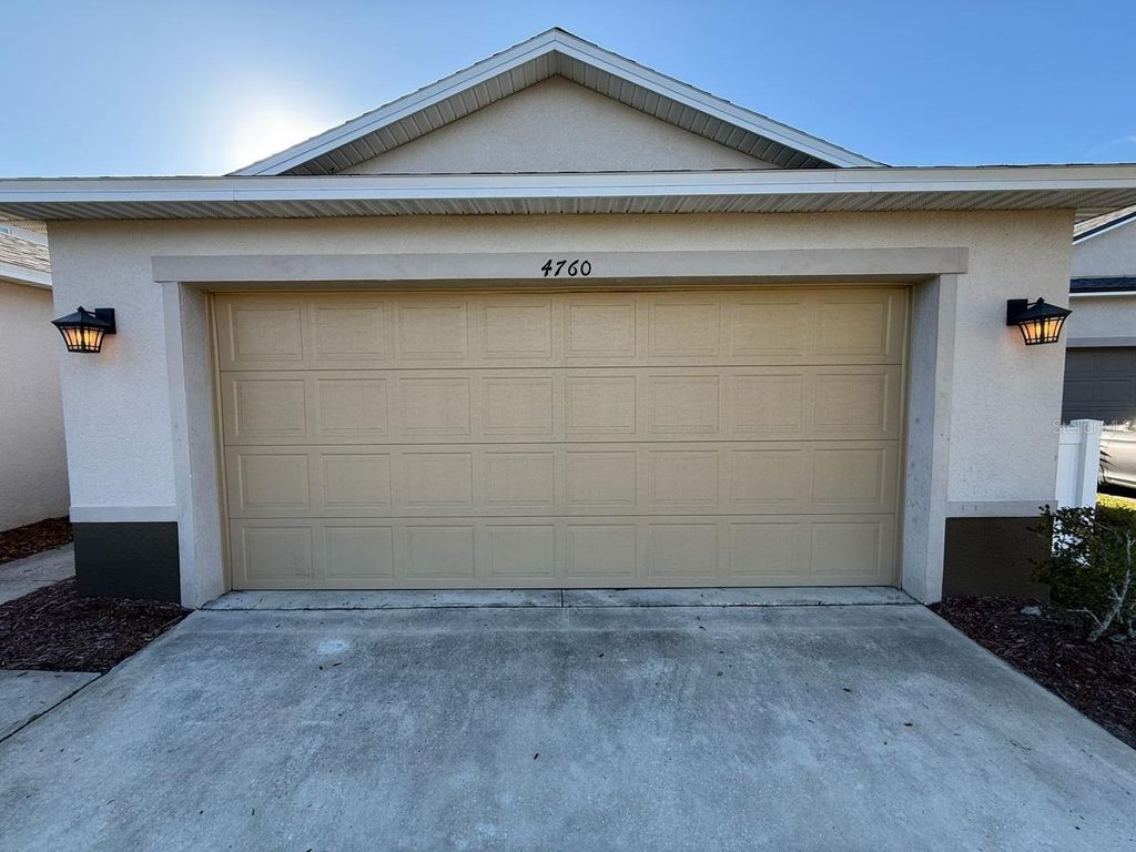 Photo of 4760 Blue Diamond Street, Kissimmee, FL 34746 (MLS # O6373937)