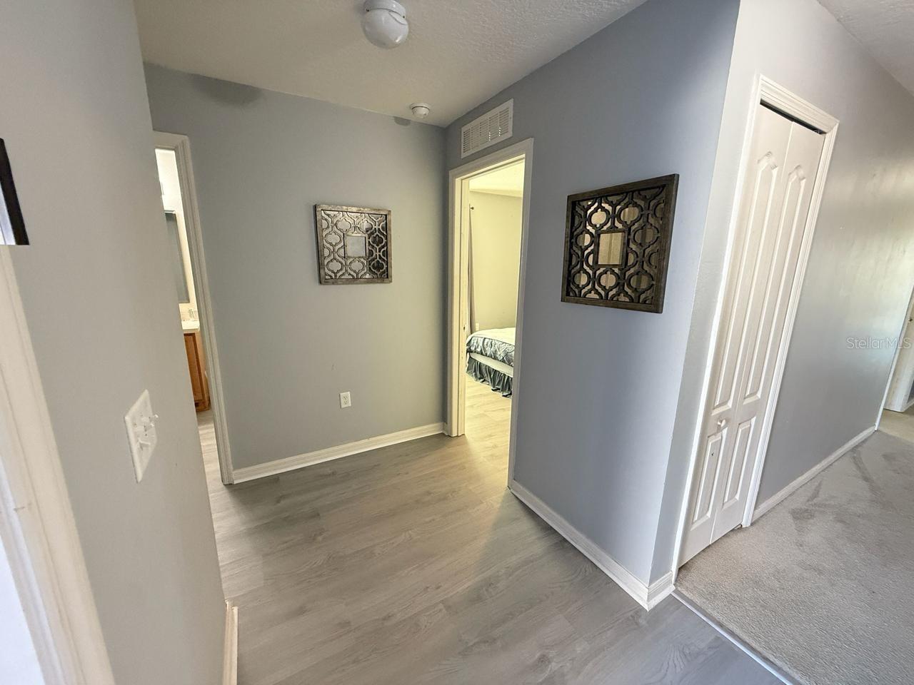 CRYSTAL COVE RESORT - Residential Lease