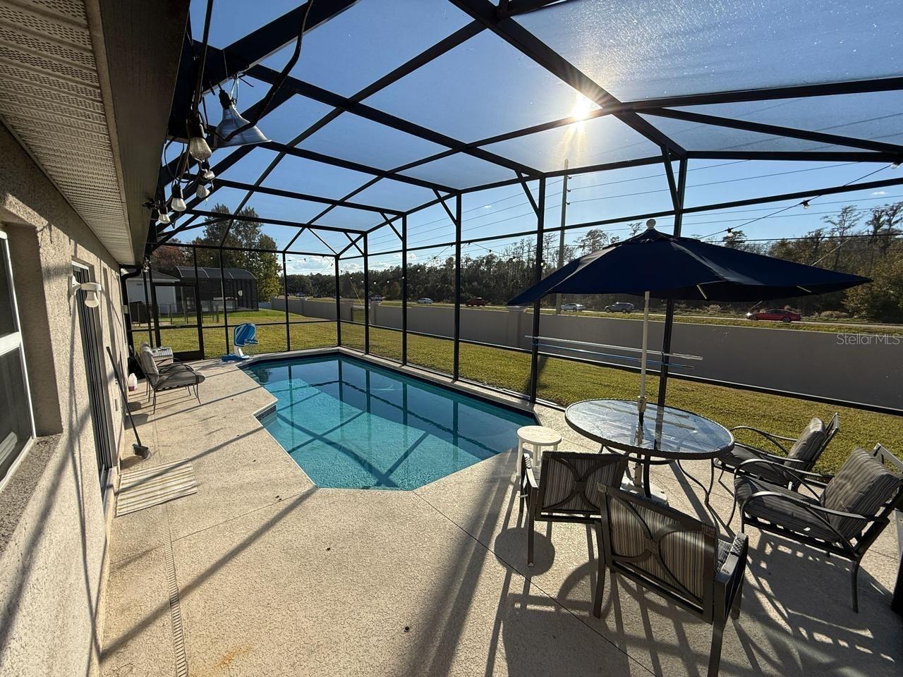 CRYSTAL COVE RESORT - Residential Lease