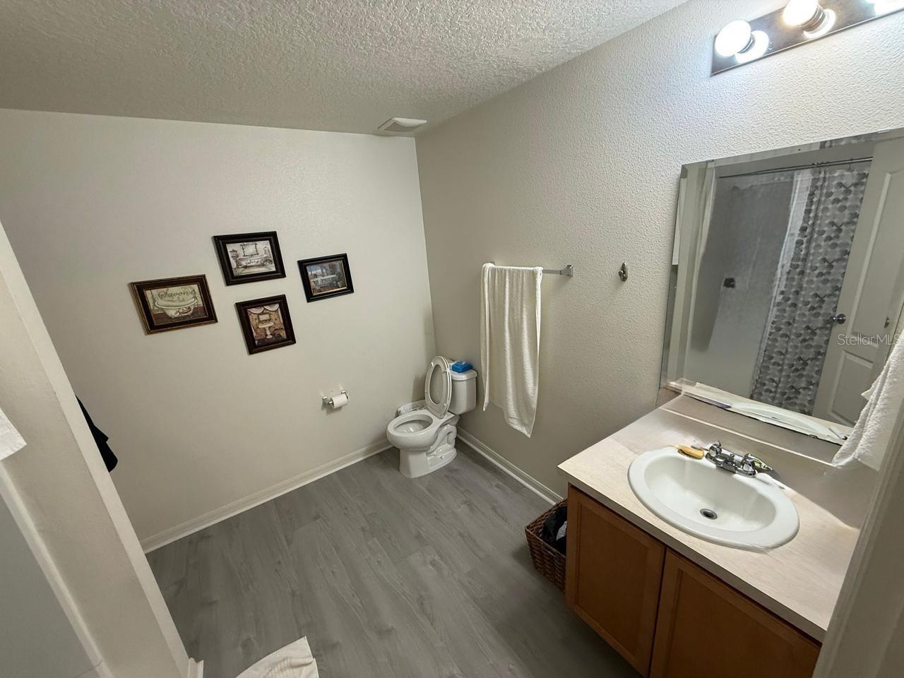 CRYSTAL COVE RESORT - Residential Lease