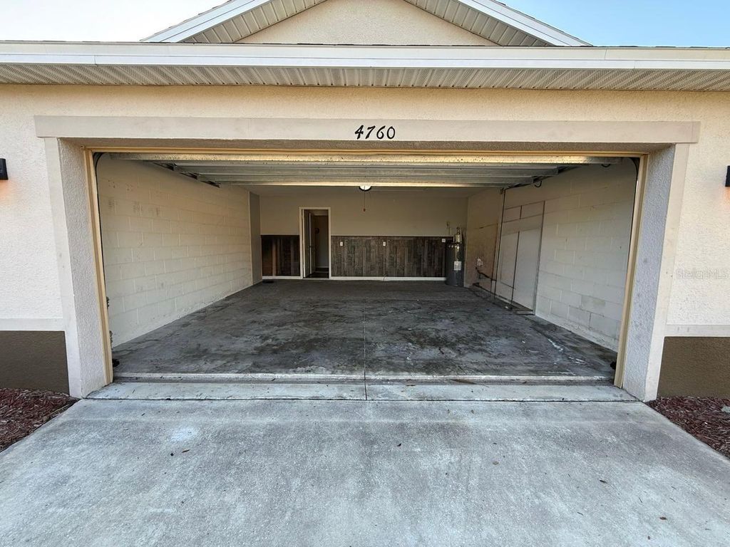 Photo of 4760 Blue Diamond Street, Kissimmee, FL 34746 (MLS # O6373937)