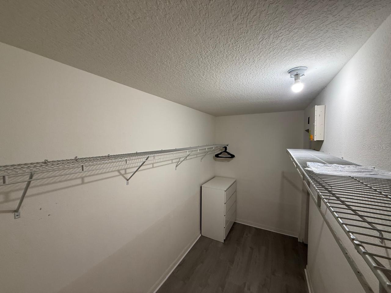 CRYSTAL COVE RESORT - Residential Lease