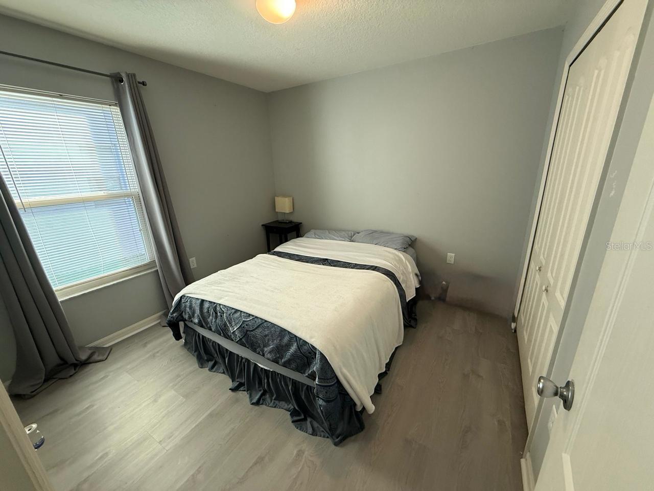 CRYSTAL COVE RESORT - Residential Lease