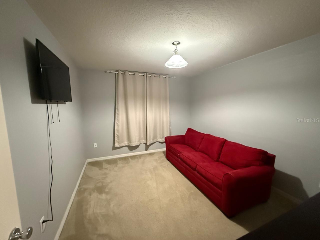 CRYSTAL COVE RESORT - Residential Lease