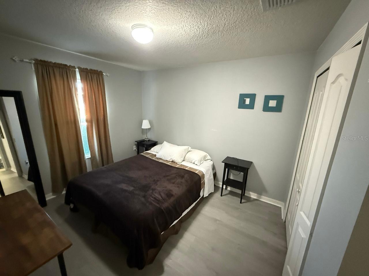 CRYSTAL COVE RESORT - Residential Lease