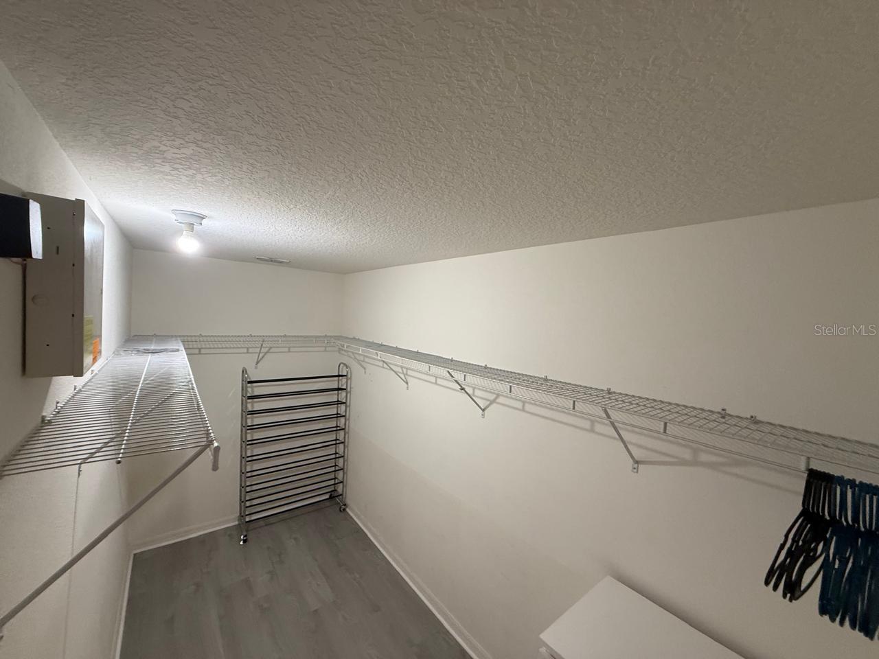 CRYSTAL COVE RESORT - Residential Lease