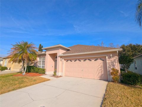 Photo of 12702 Enclave Drive, Orlando, FL 32837 (MLS # O6384137)