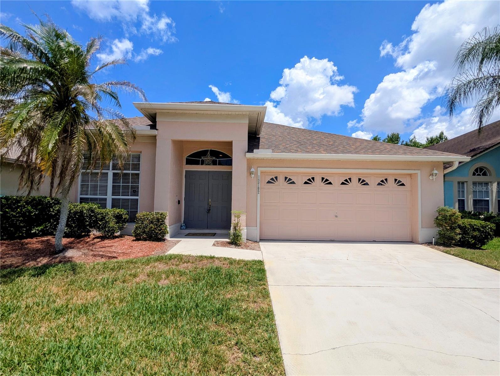 12702 ENCLAVE DRIVE