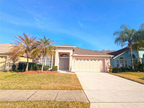 12702 ENCLAVE DRIVE ORLANDO FL 32837