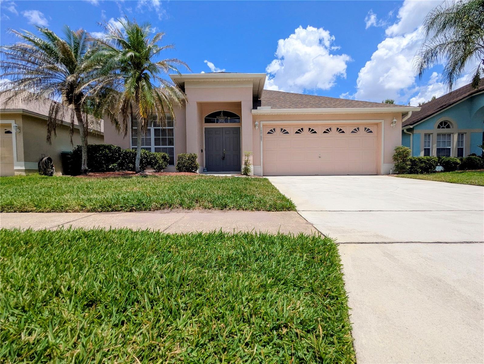 12702 ENCLAVE DRIVE