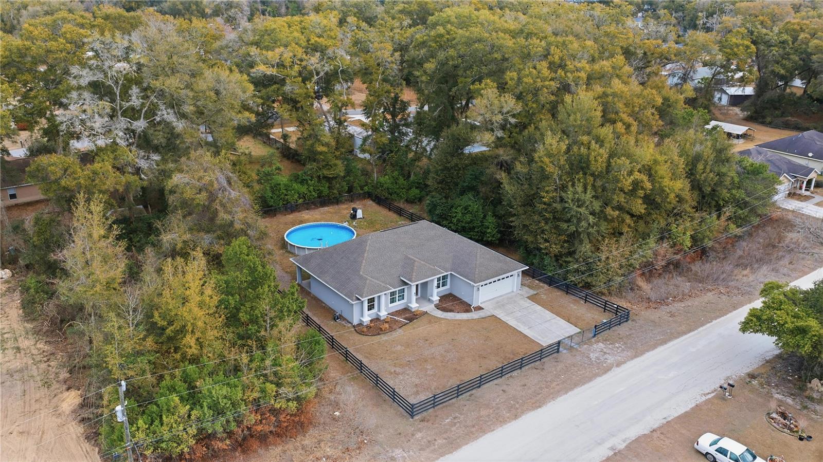 BELLEVIEW HEIGHTS ESTATE - Residential