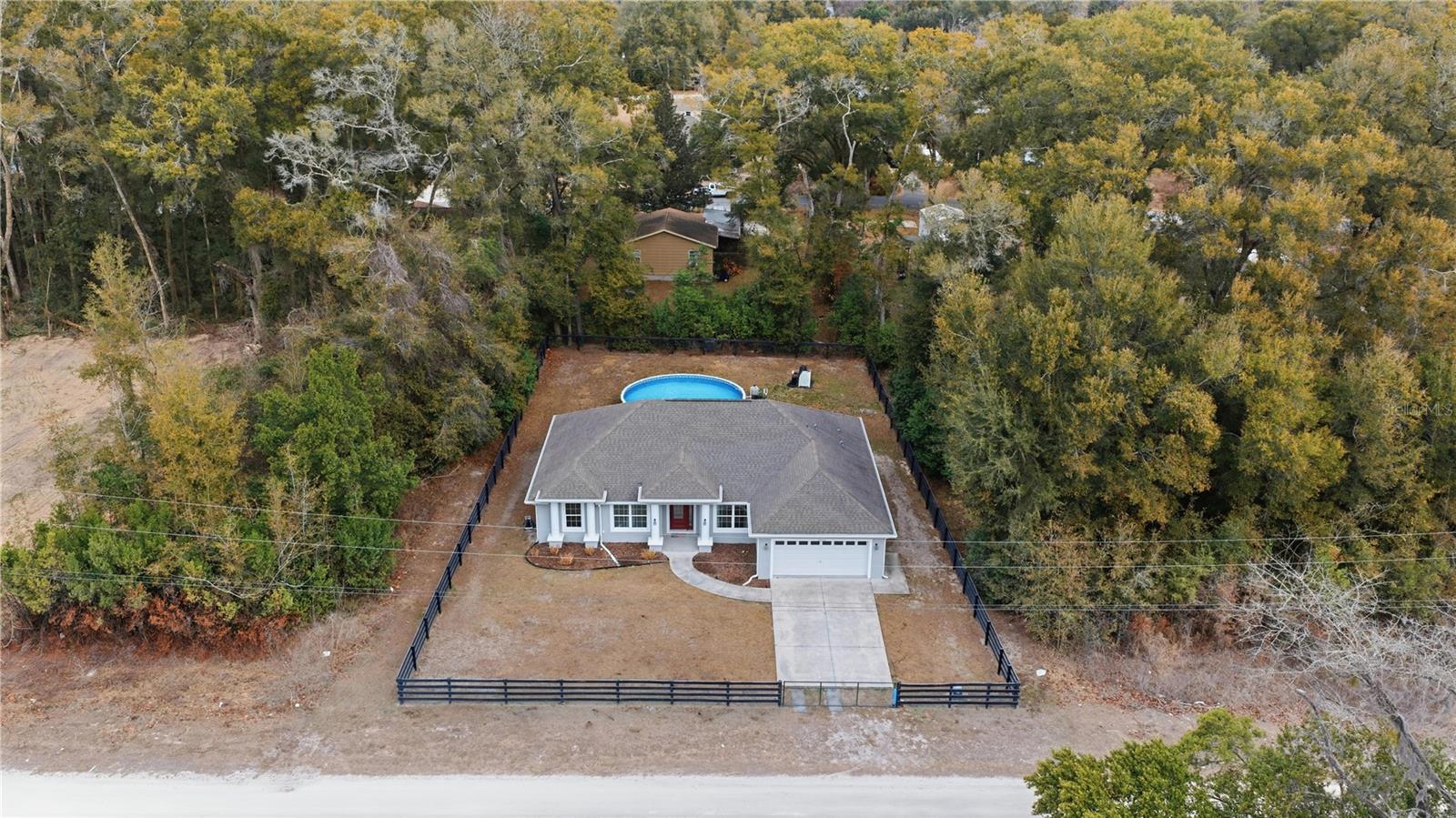 BELLEVIEW HEIGHTS ESTATE - Residential