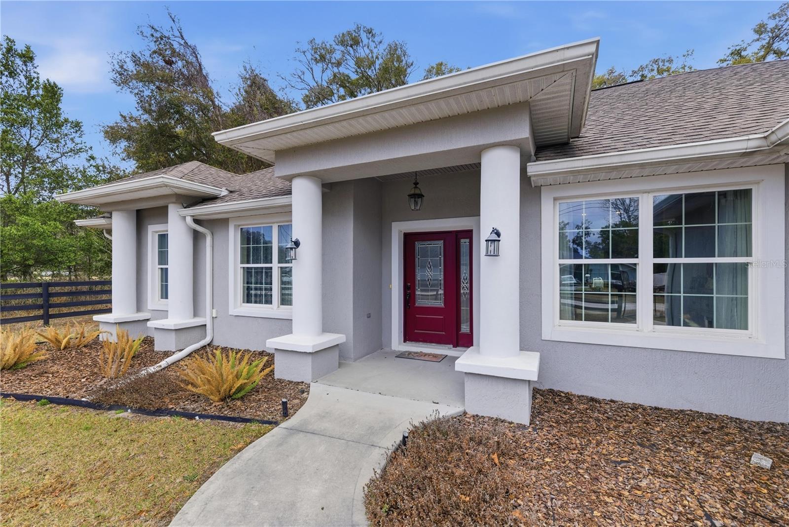 BELLEVIEW HEIGHTS ESTATE - Residential