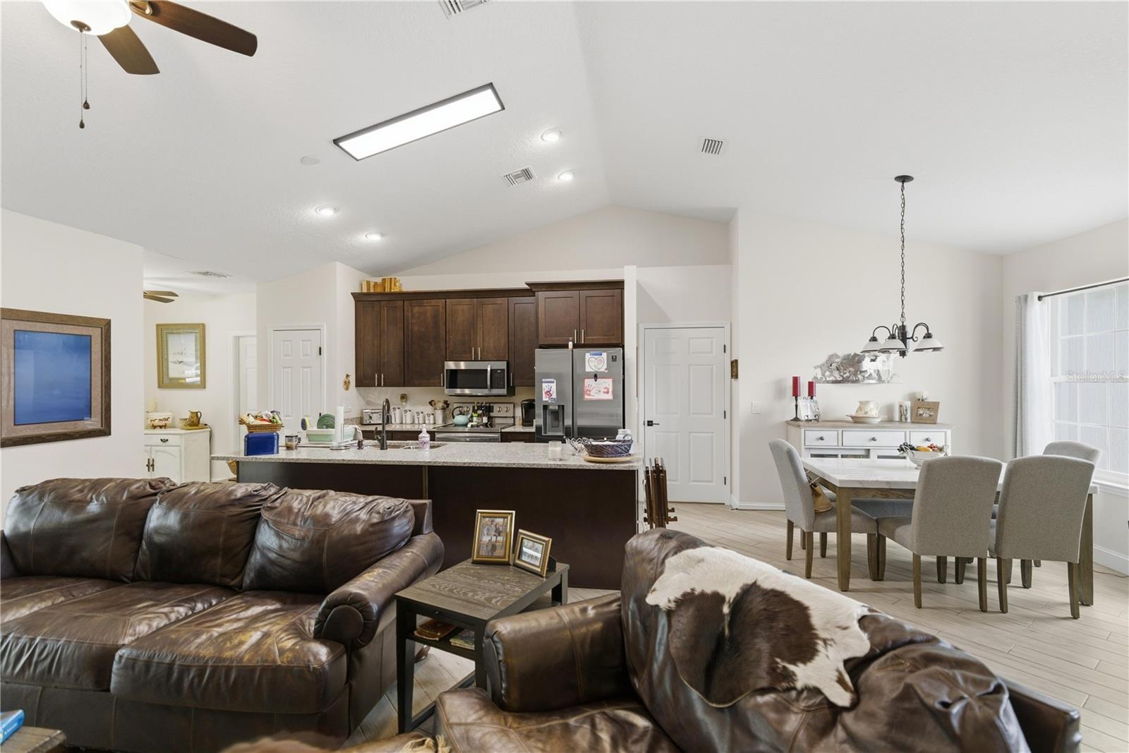 BELLEVIEW HEIGHTS ESTATE - Residential