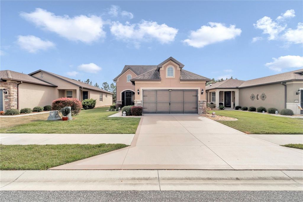 Photo of 9664 SW 76th Lane Road, Ocala, FL 34481 (MLS # GC534663)