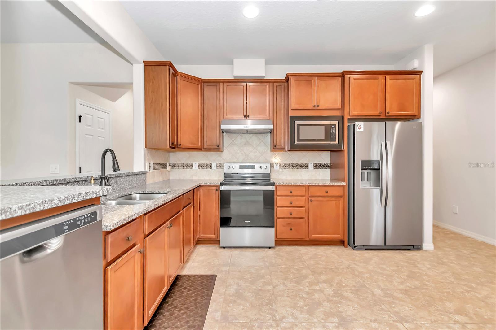 STONE CRK/DEL WEBB ARLINGON PH - Residential