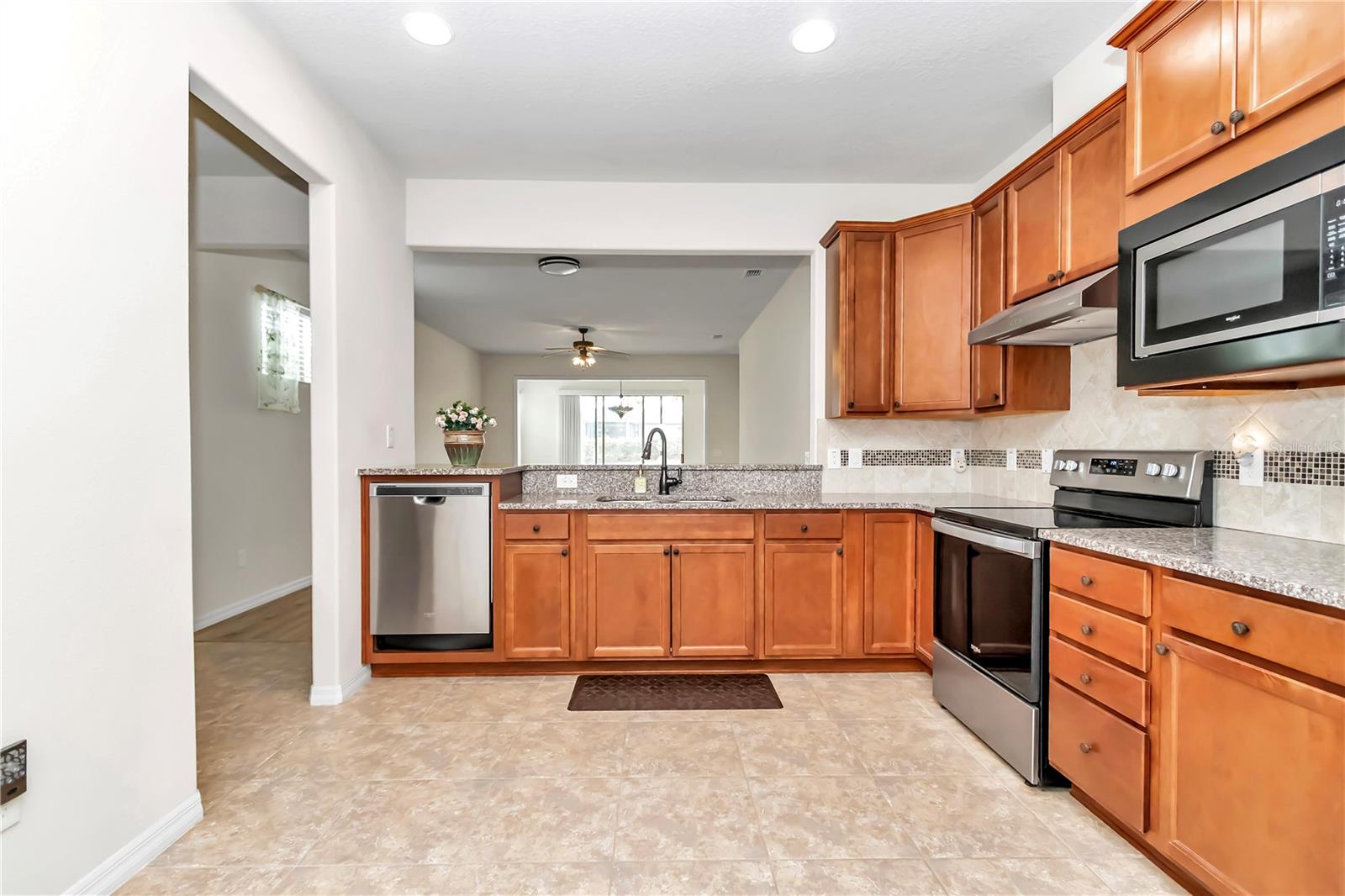 STONE CRK/DEL WEBB ARLINGON PH - Residential