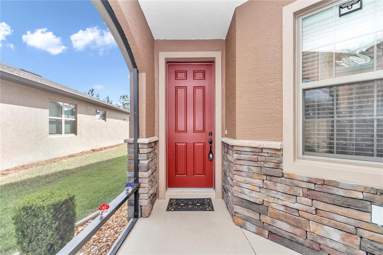 STONE CRK/DEL WEBB ARLINGON PH - Residential