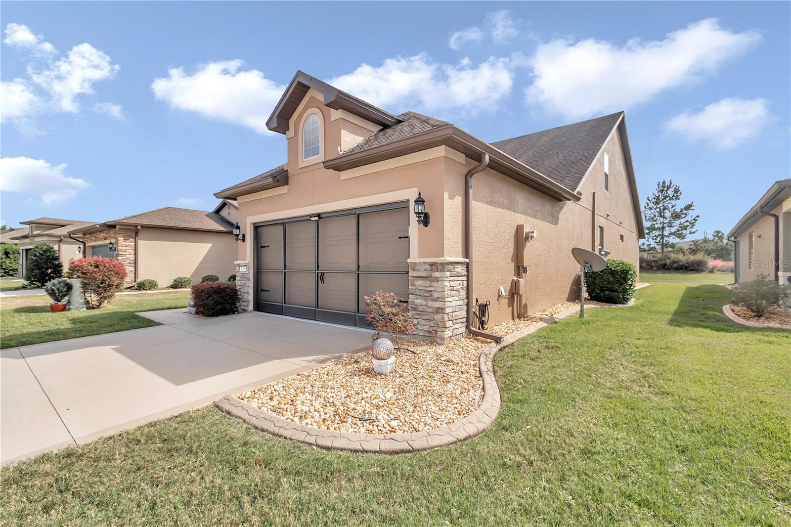STONE CRK/DEL WEBB ARLINGON PH - Residential